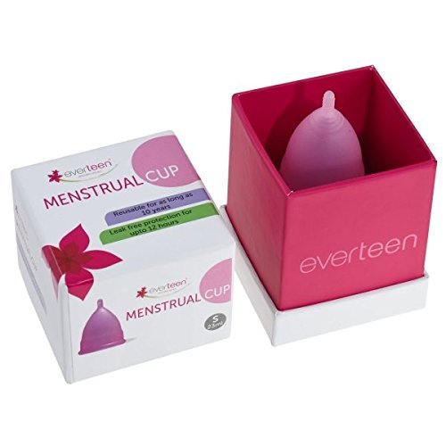 Everteen Menstrual Cup